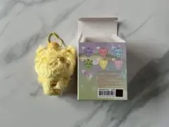 NCTWISH WISH DOLL リク 黄 COLOR MD ぬいぐるみ