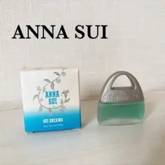 ANNA SUI スイドリームス オードトワレ 4ml ミニ香水のサムネイル