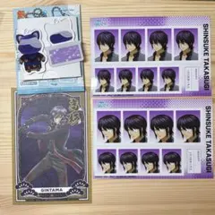 銀魂　高杉晋助