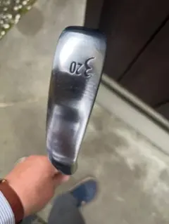 SRIXON Z U65 3番 ユーティリティアイアンのサムネイル