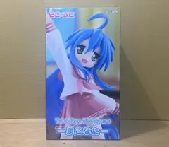 らき☆すた Trio-Try-iT Figure 泉こなた フィギュア