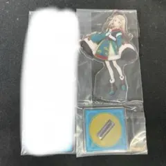 学マス　篠澤広　アクスタ