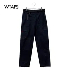00s WTAPS Archive Tech Pants ミルスペック 立体裁断のサムネイル