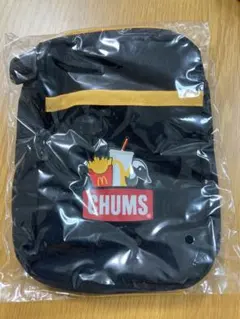 マクドナルド　chums