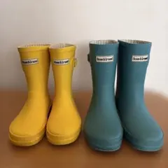 ocean&ground 長靴　18 20セットのサムネイル
