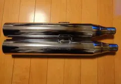 2026年最新】北米マフラー ソフテイルの人気アイテム - メルカリ