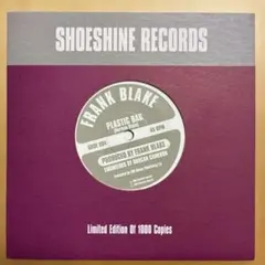 SHOESHINE CHARTBUSTERS 2枚組LPレコード - メルカリ
