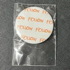 SEVENTEEN follow fellow 缶バッジ スングァン