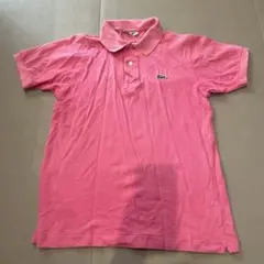 LACOSTE ポロシャツ