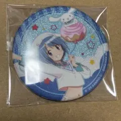 魔法少女まどか☆マギカ サンシャインシティプリンスホテル 缶バッジ