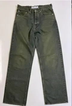 DAIRIKU 20AW New Hollywood デニムパンツのサムネイル