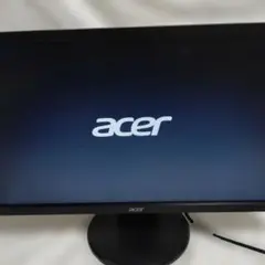 Acer ゲーミングモニター KG221QAbmix 21.5インチ 75Hz - メルカリ