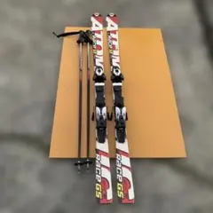 2025年最新】(ATOMIC アトミック)raceの人気アイテム - メルカリ