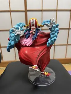 バギー 1番くじ【Ｄ賞/四皇】