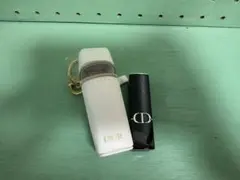 新品未使用！ディオール 口紅&リップケースホルダーセット プラチナ会員ギフト