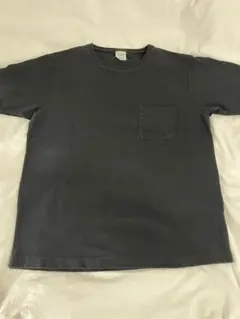 CAMBER SPECIAL EDITION ポケットTシャツ ブラック XLのサムネイル