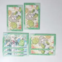 n*a様 プロセカ エピカ たまごっち 草薙寧々