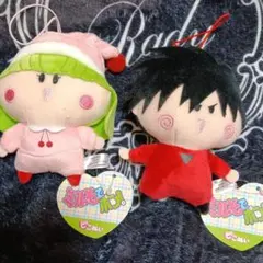 2026年最新】ミルモでポン ぬいぐるみの人気アイテム - メルカリ