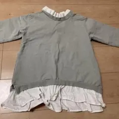 petit main トレーナー130