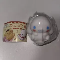 やわ♥もっち サンリオキャラクターズ2 シナモロール