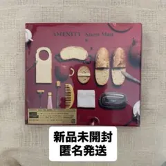 AMENITY Snow Man 初回盤A DVD