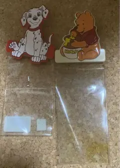 ディズニー　チケット入れ