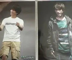 藤原丈一郎 公式写真 68枚