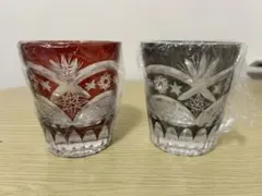 Raccolta Moderna グラスセット