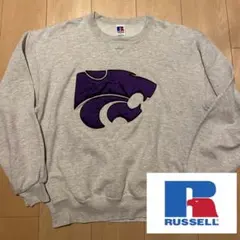 Russell ラッセル アメリカ製 90's スウェットのサムネイル