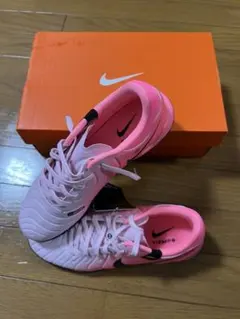 NIKE ティエンポ レジェンド10 アカデミー TF 24.0cmのサムネイル
