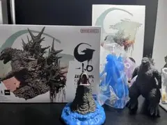 2025年最新】劇場限定 ゴジラの人気アイテム - メルカリ
