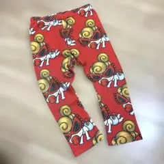 HYSTERIC MINI パンツ 80 ヒステリックミニ