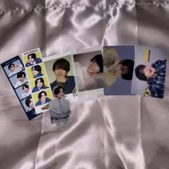 なにわ男子 西畑大吾 まとめ売り