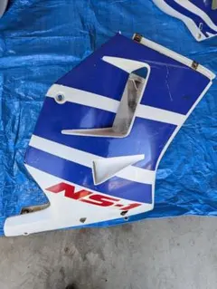 2026年最新】ns1 純正 カウルの人気アイテム - メルカリ