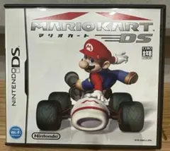 マリオカートDS