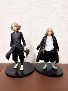 【フィギュアセット】マイキー