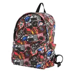 廃盤品　ハピタス スターウォーズ　リュックサック　折り畳み　キャリーオン可能のサムネイル