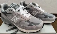 新品 27cm ニューバランス Made in USA MR993GL