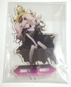 ダンガンロンパ グラフアート すやきゃら アクリルキーホルダー アクキー 狛枝 アクリルキーホルダー ダンガンロンパ1・2 Reload 13 モノミ(すや