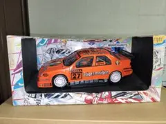 BMW ALPINA アルピナ e38 1/18 ミニカー - メルカリ