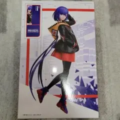 ラウンドワン限定商品　神椿市建設中。 谷置狸眼1／7スケールフィギュア　エルココ