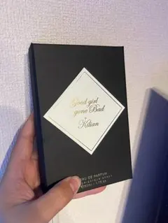 Kilian Good girl gone Bad 香水 50mlのサムネイル