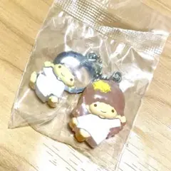 なかよしドロップチャーム　キキララ