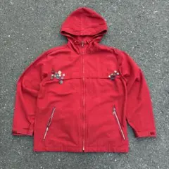 old uniqlo archive ジップパーカー