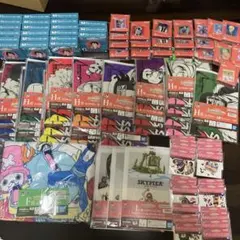 一番くじ ワンピース The Greatest Battle 下位賞　96点