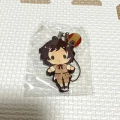 ヘタリア World☆Stars カプセルラバーストラップ 日本 - メルカリ