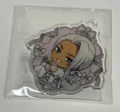 KING OF PRISM 黒川冷 まるくじ バレエコア