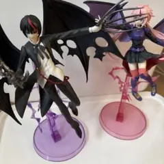 転スラ　プライズ　フィギュア　ディアブロ　ミリム　2種セット