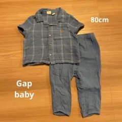 Gap baby ベビー セットアップ 80cm