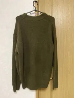 【お値下げ！】UNIQLO ニット